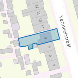 Perceel OHN00-C-9583
