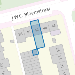 Perceel OHN00-C-9590