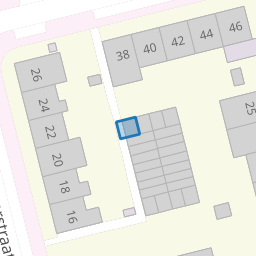 Perceel OHN00-C-9593