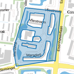 Perceel OHN00-C-9599