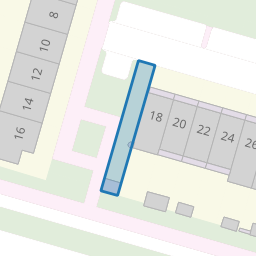 Perceel OHN00-C-9606