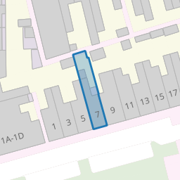 Perceel OHN00-C-9607