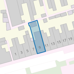 Perceel OHN00-C-9608