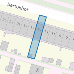 Perceel OHN00-C-9623