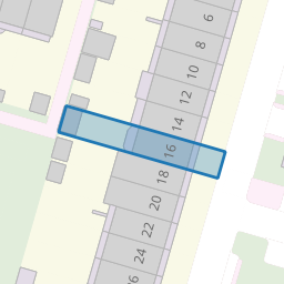 Perceel OHN00-C-9629