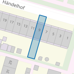 Perceel OHN00-C-9632