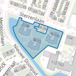 Perceel OHN00-C-9656