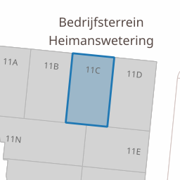 Perceel OHN00-C-9664
