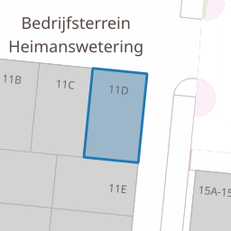Perceel OHN00-C-9665