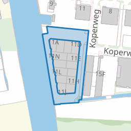 Perceel OHN00-C-9675