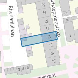Perceel OHN00-C-9690