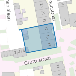 Perceel OHN00-C-9691