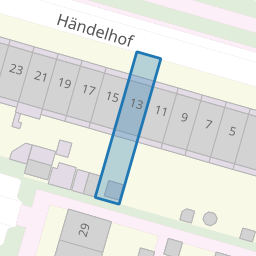 Perceel OHN00-C-9694