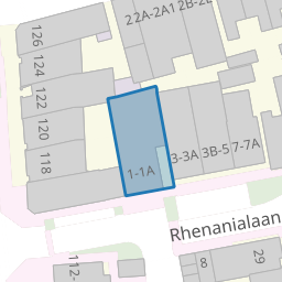 Perceel OHN00-C-9704