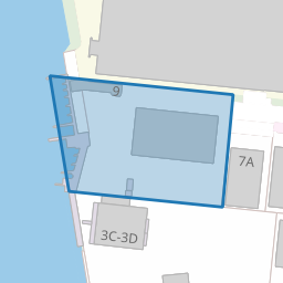 Perceel OHN00-C-9707