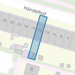 Perceel OHN00-C-9719