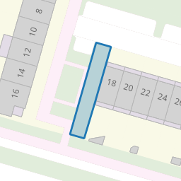 Perceel OHN00-C-9721