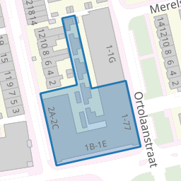 Perceel OHN00-C-9723