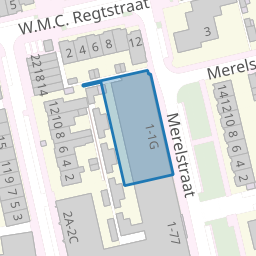 Perceel OHN00-C-9728