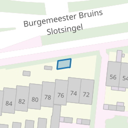 Perceel OHN00-C-9729