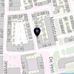 Appartement OHN00 C 9731 1