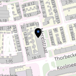 Appartement OHN00 C 9731 114