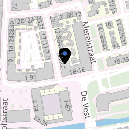 Appartement OHN00 C 9731 14