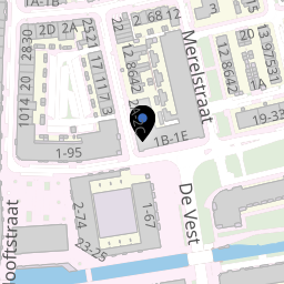 Appartement OHN00 C 9731 15