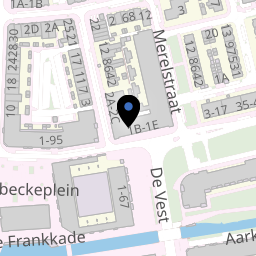 Appartement OHN00 C 9731 16