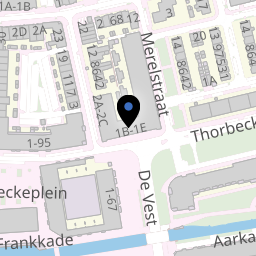 Appartement OHN00 C 9731 17