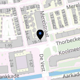Appartement OHN00 C 9731 18