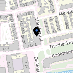 Appartement OHN00 C 9731 20