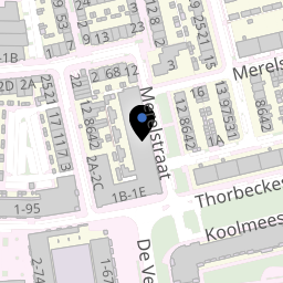 Appartement OHN00 C 9731 22