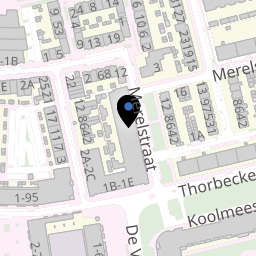 Appartement OHN00 C 9731 23