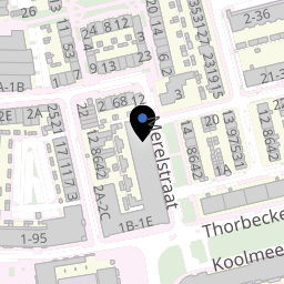 Appartement OHN00 C 9731 25