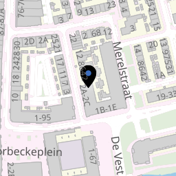 Appartement OHN00 C 9731 28
