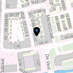 Appartement OHN00 C 9731 29