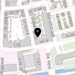 Appartement OHN00 C 9731 30
