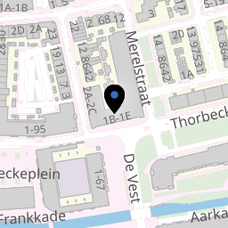Appartement OHN00 C 9731 33