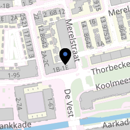 Appartement OHN00 C 9731 34