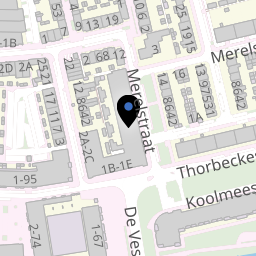 Appartement OHN00 C 9731 37