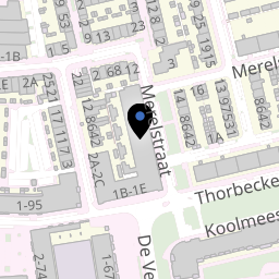 Appartement OHN00 C 9731 38