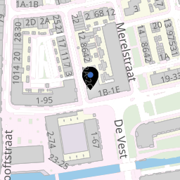 Appartement OHN00 C 9731 44