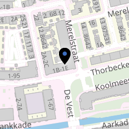 Appartement OHN00 C 9731 47