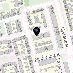 Appartement OHN00 C 9736 2