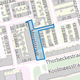 Perceel OHN00-C-9738