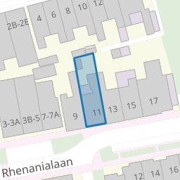 Perceel OHN00-C-9746