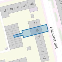 Perceel OHN00-C-9761