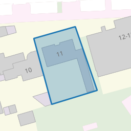 Perceel OHN00-C-9764