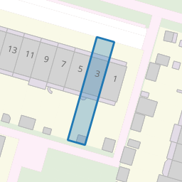 Perceel OHN00-C-9771